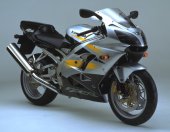 2002 Kawasaki ZX-9R Ninja photo